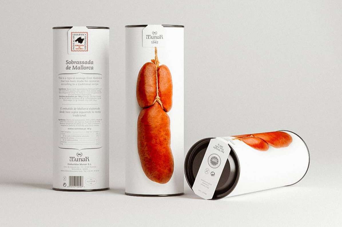La importancia del packaging de los productos