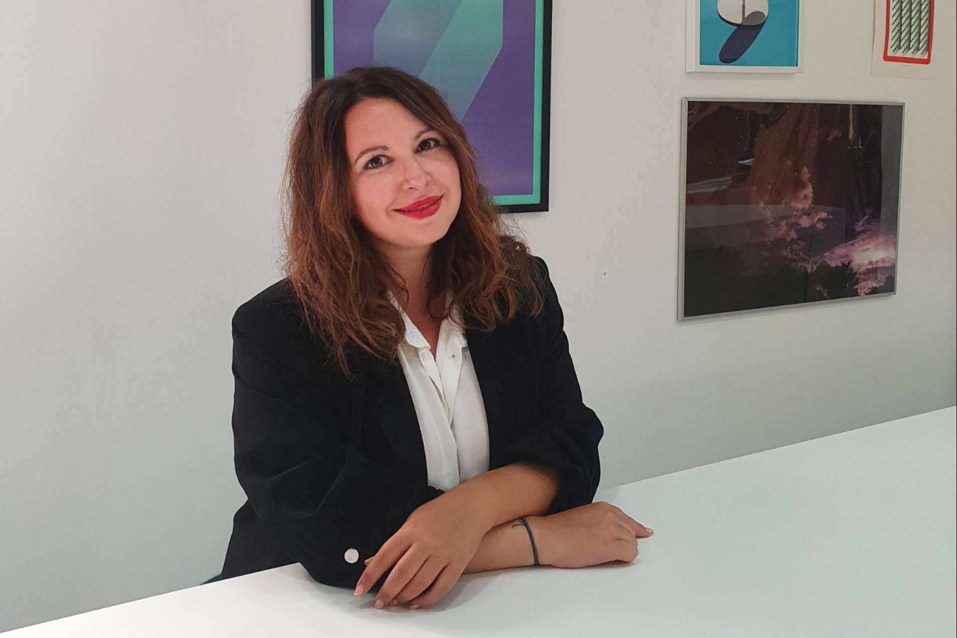 Habiteo España y Portugal cuenta con una nueva Country Manager, Carla Martínez