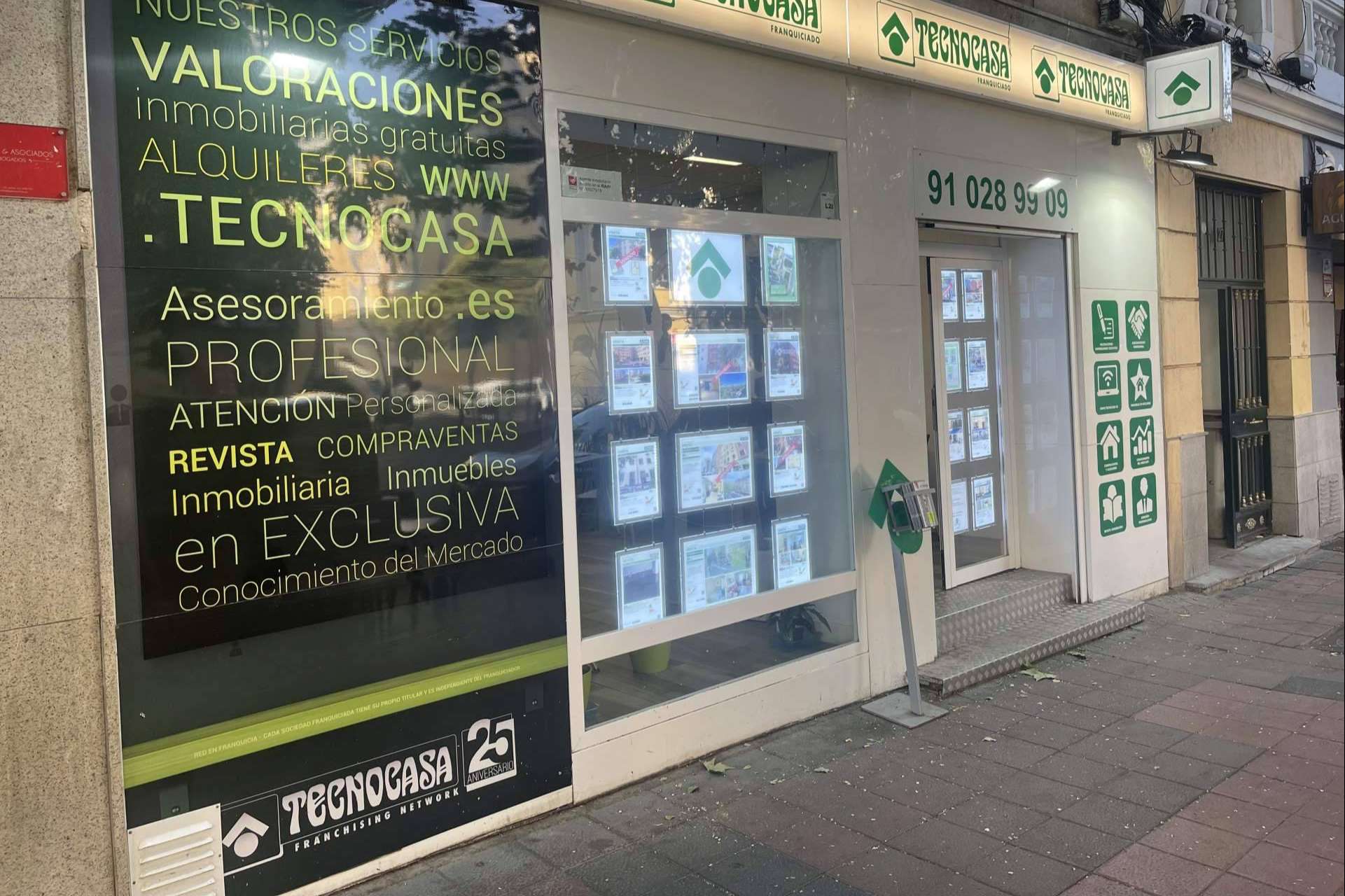 Formación para convertirse en asesor inmobiliario