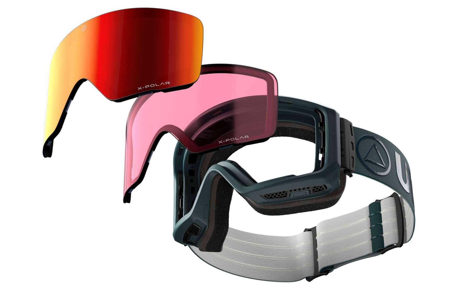 The Indian Face lidera las ventas de gafas de esquí gracias a su marca Uller