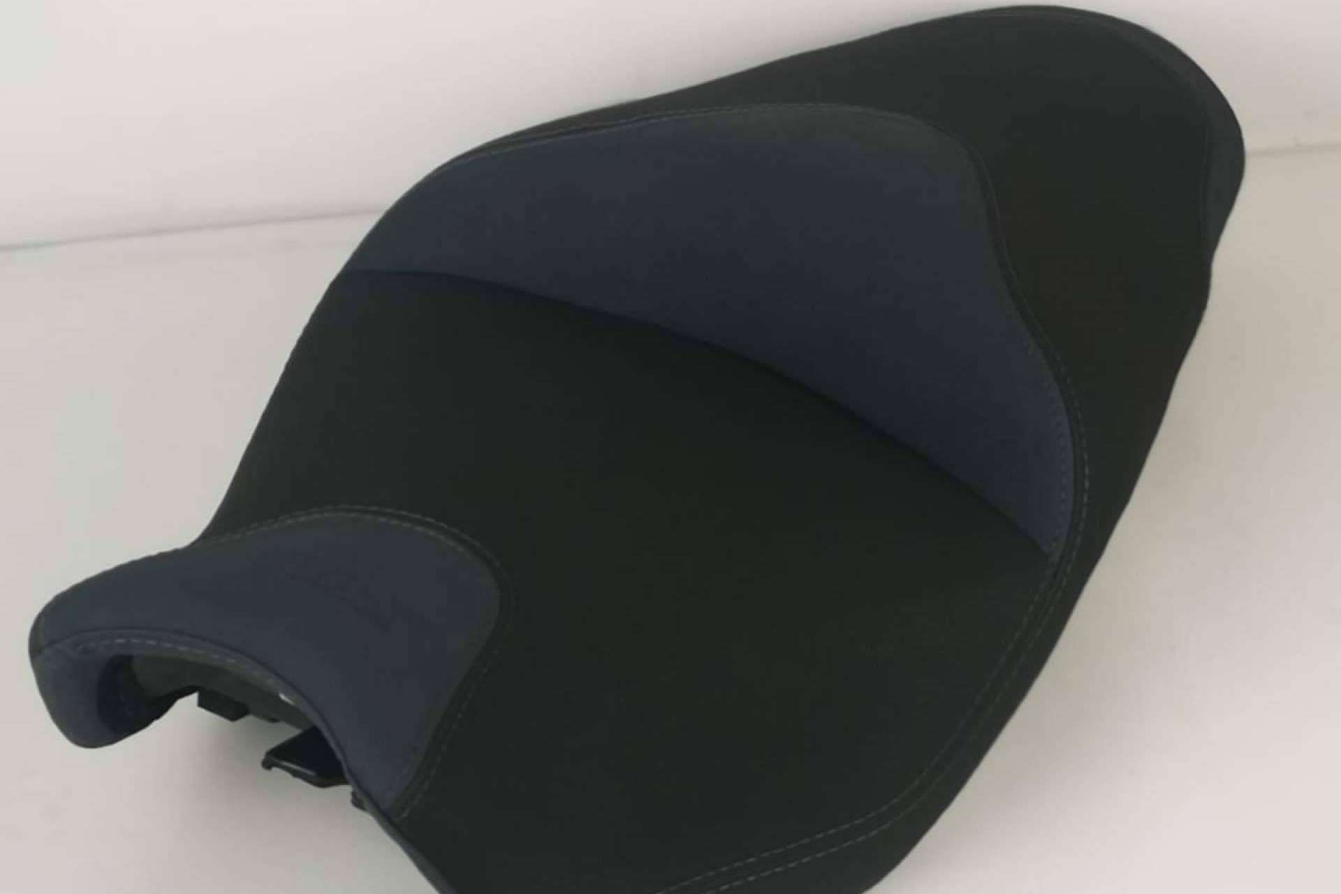 Asiento de moto confort disponibles en JM - FUNDAS
