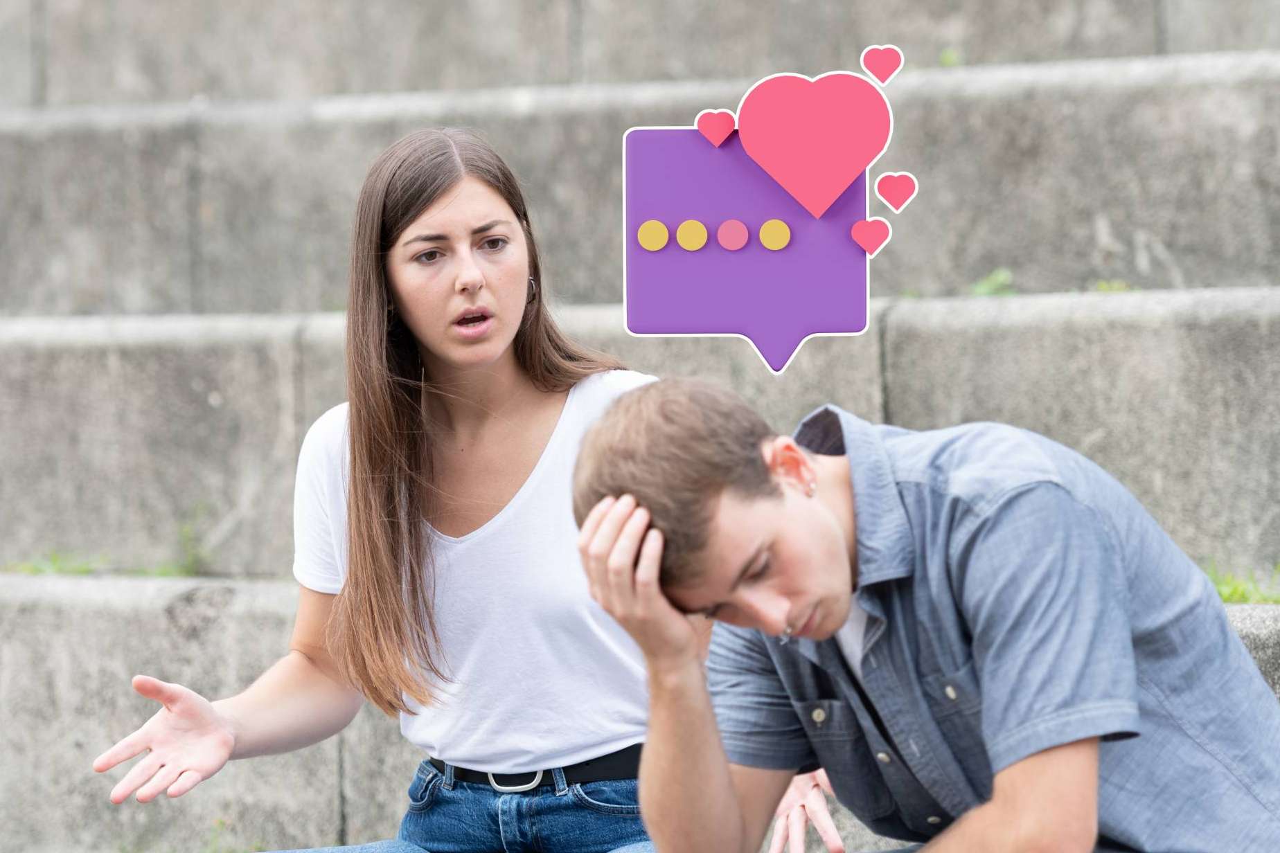 El rastreador para móviles que ayuda resolver dudas en una relación de pareja, Spyphone