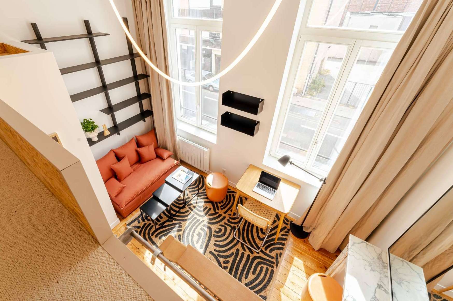Urban Campus comienza su expansión internacional con su primera apertura en Francia