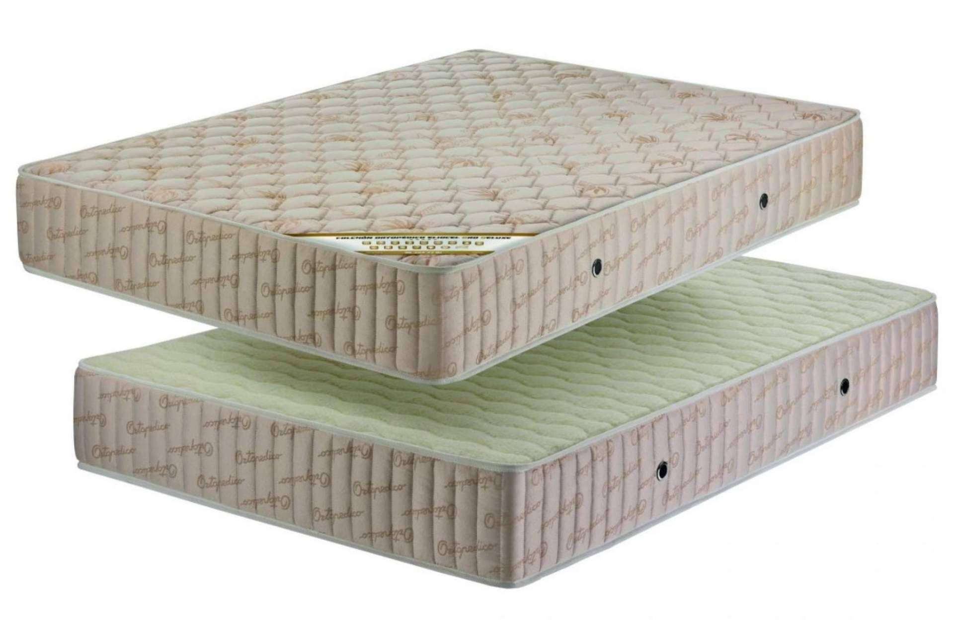 Oferta2013.com dispone de una gran variedad de colchones ortopédicos de eliocel