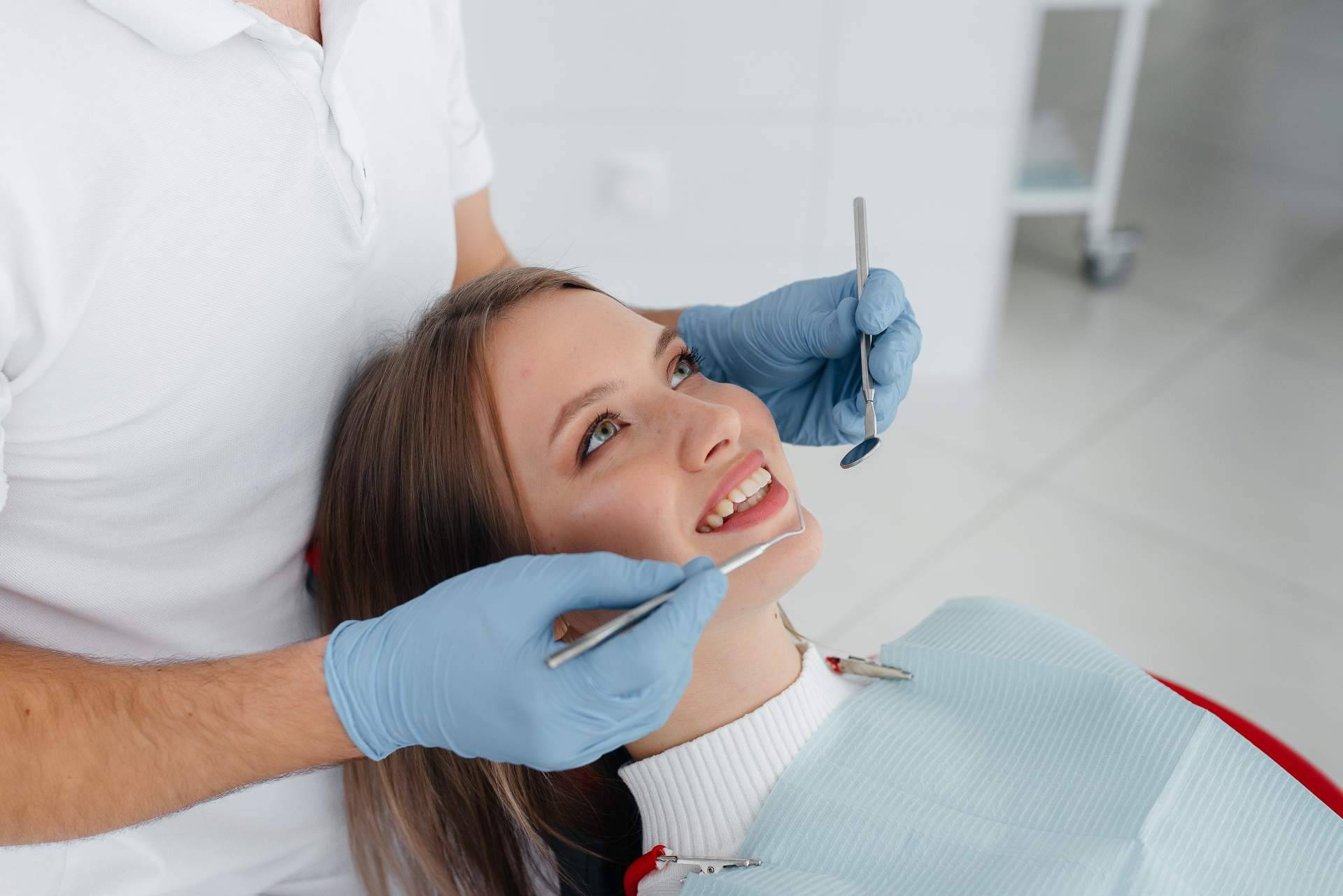 Aumenta el turismo dental en Torrevieja