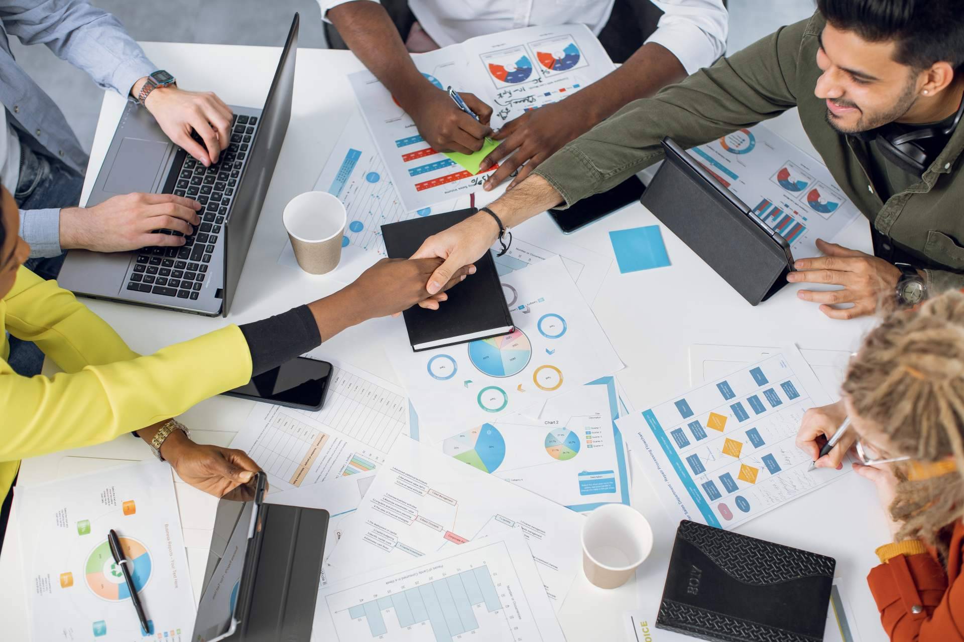 Los expertos de la agencia Marketinianas desarrollan campañas de publicidad en redes sociales