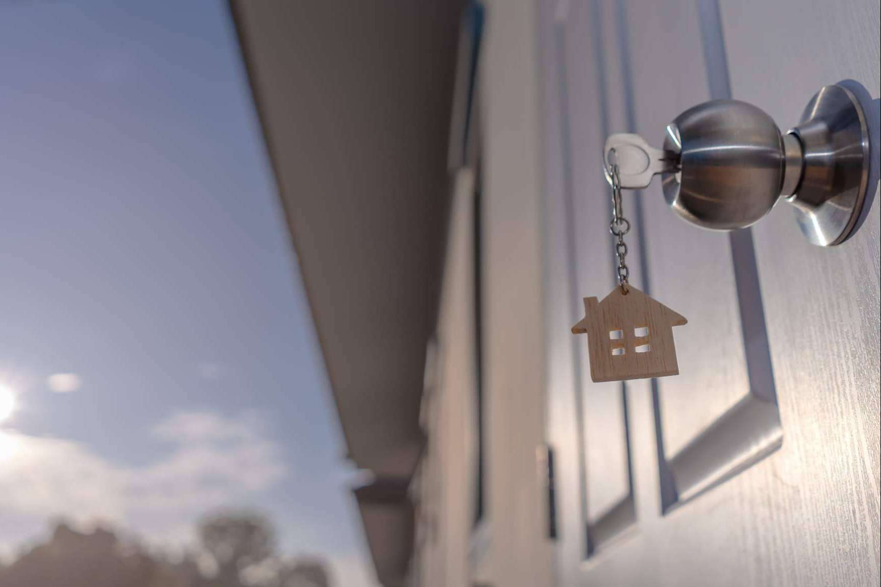 Aspectos a considerar en el momento de comprar una vivienda