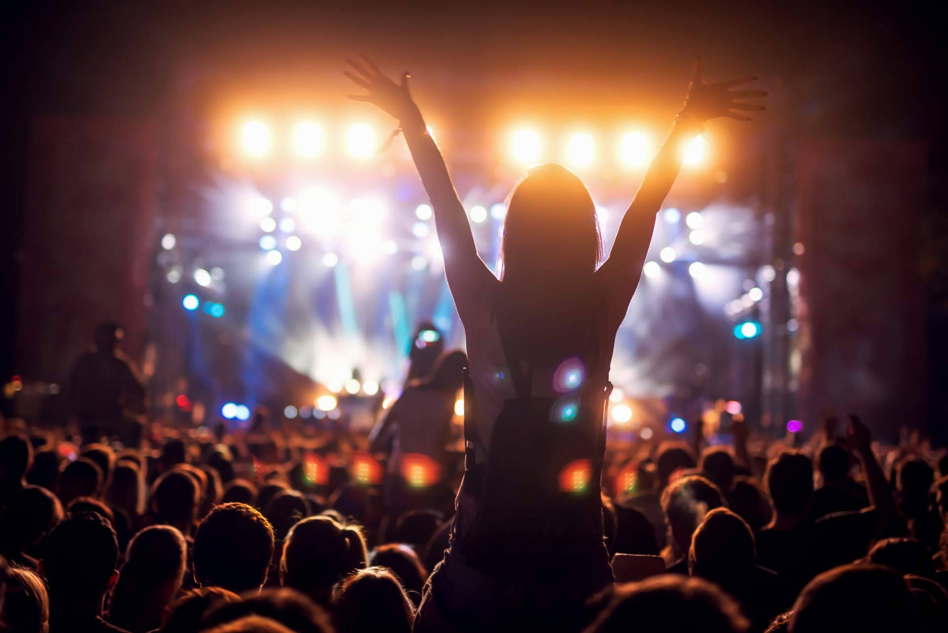 Promocionar las bandas con Linkmusic