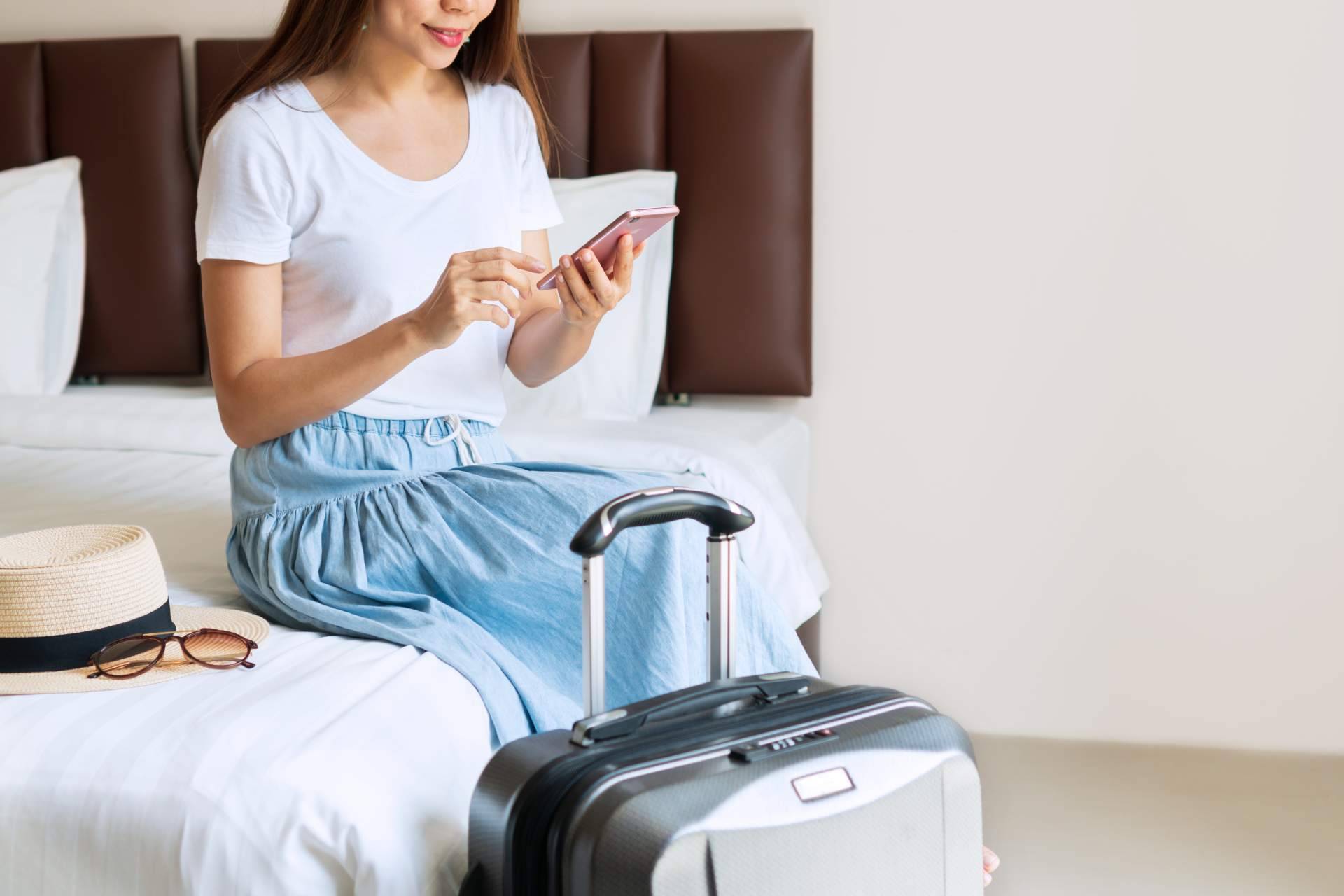 Aumento económico en Madrid gracias a los apartamentos turísticos, por ROOMTORENT