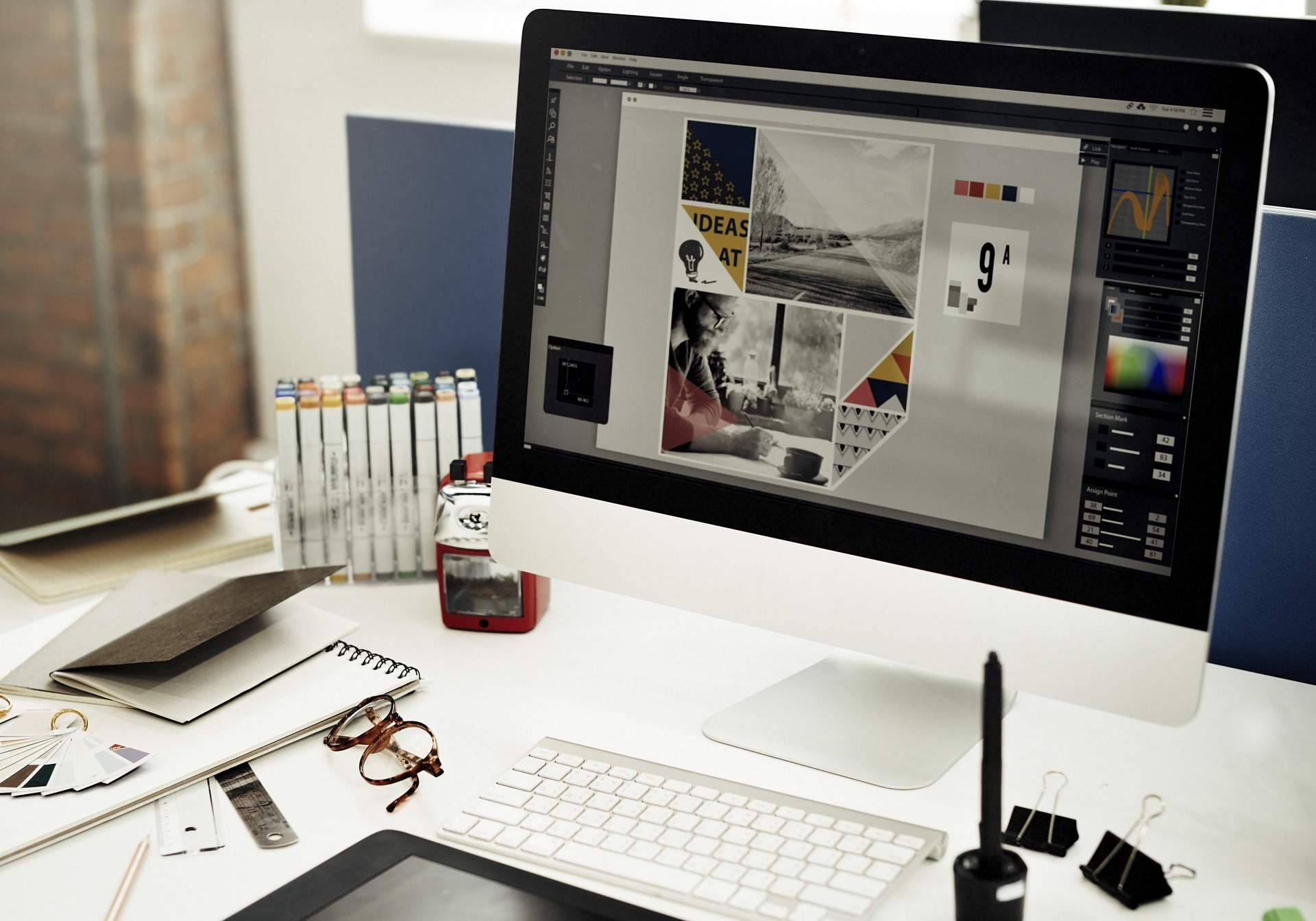 Marcar la diferencia en el éxito de una start-up con una estrategia de branding