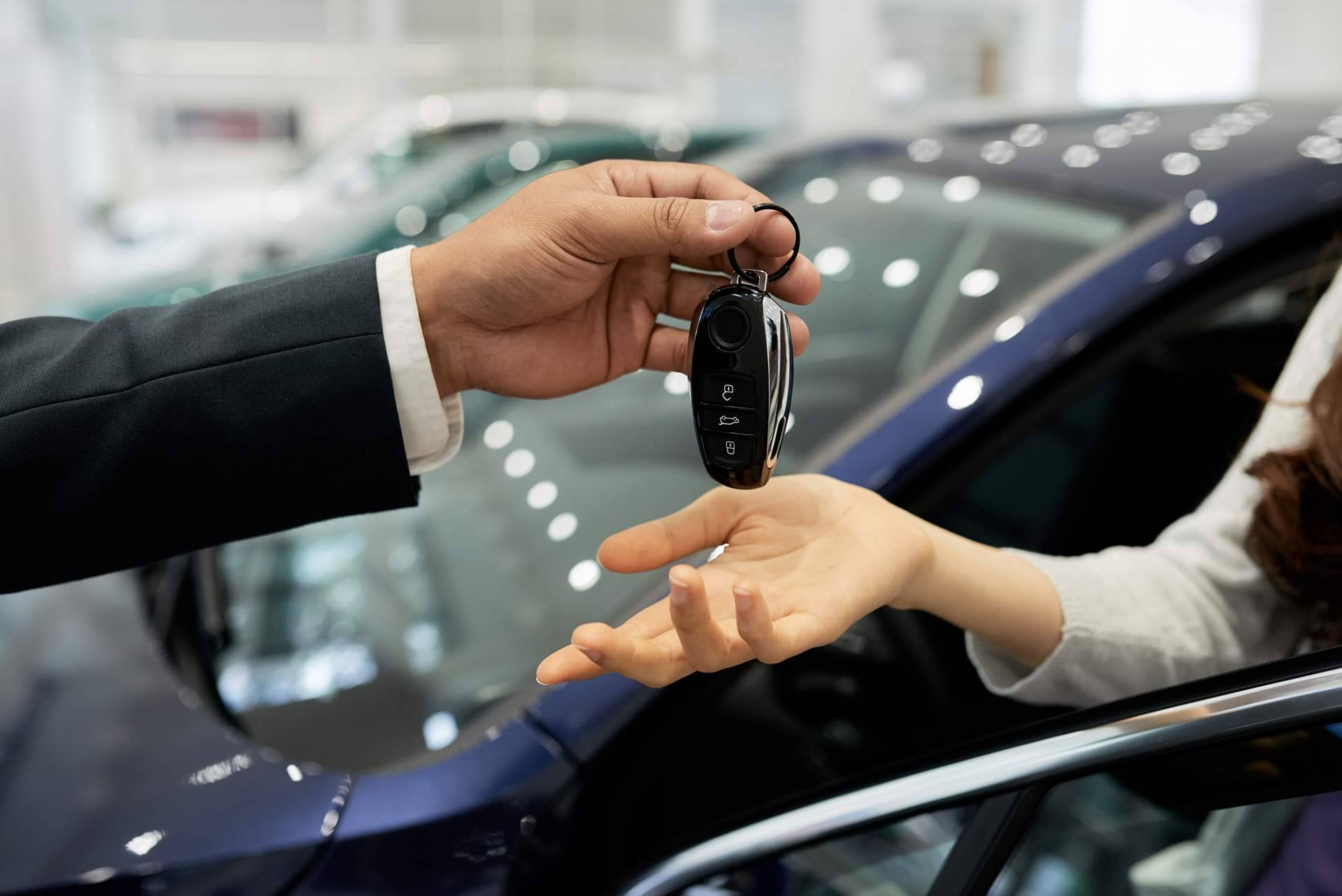 Renting Car Fácil destaca las ventajas de renting para particulares