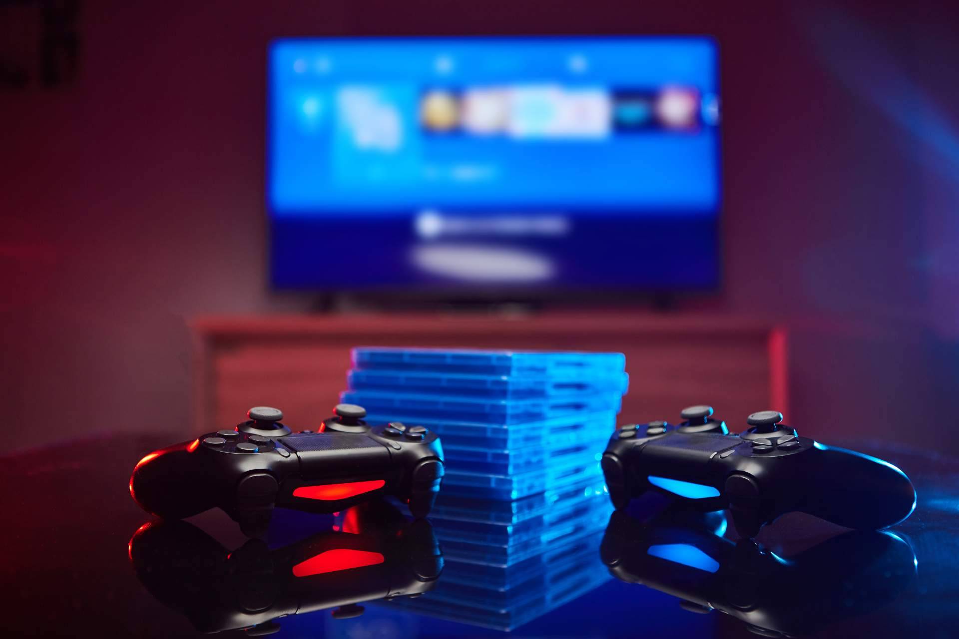 Wakapp ofrece un amplio catálogo de juegos seminuevos