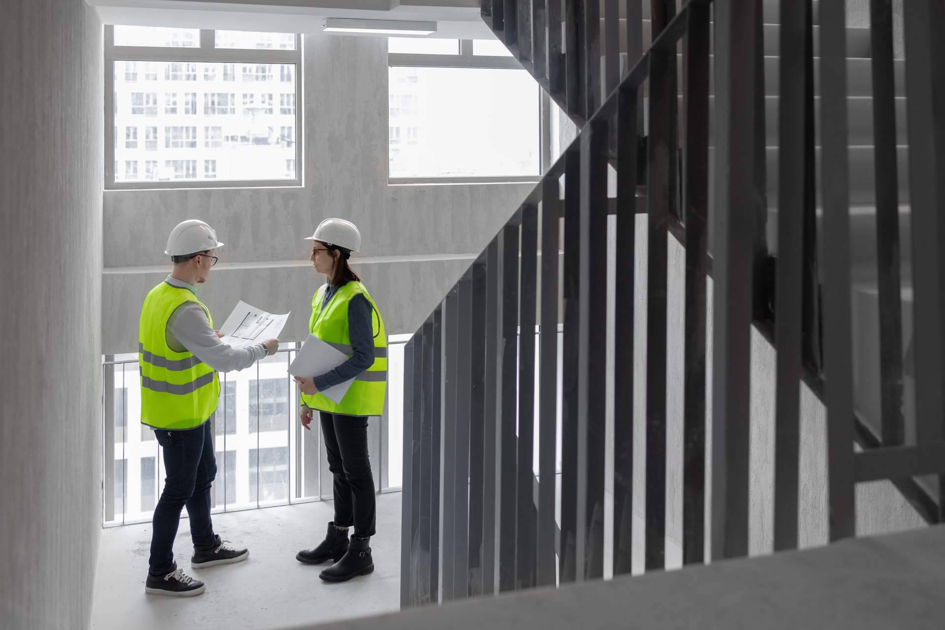 Union Credit and Guarantee ofrece garantías de licencias de obras