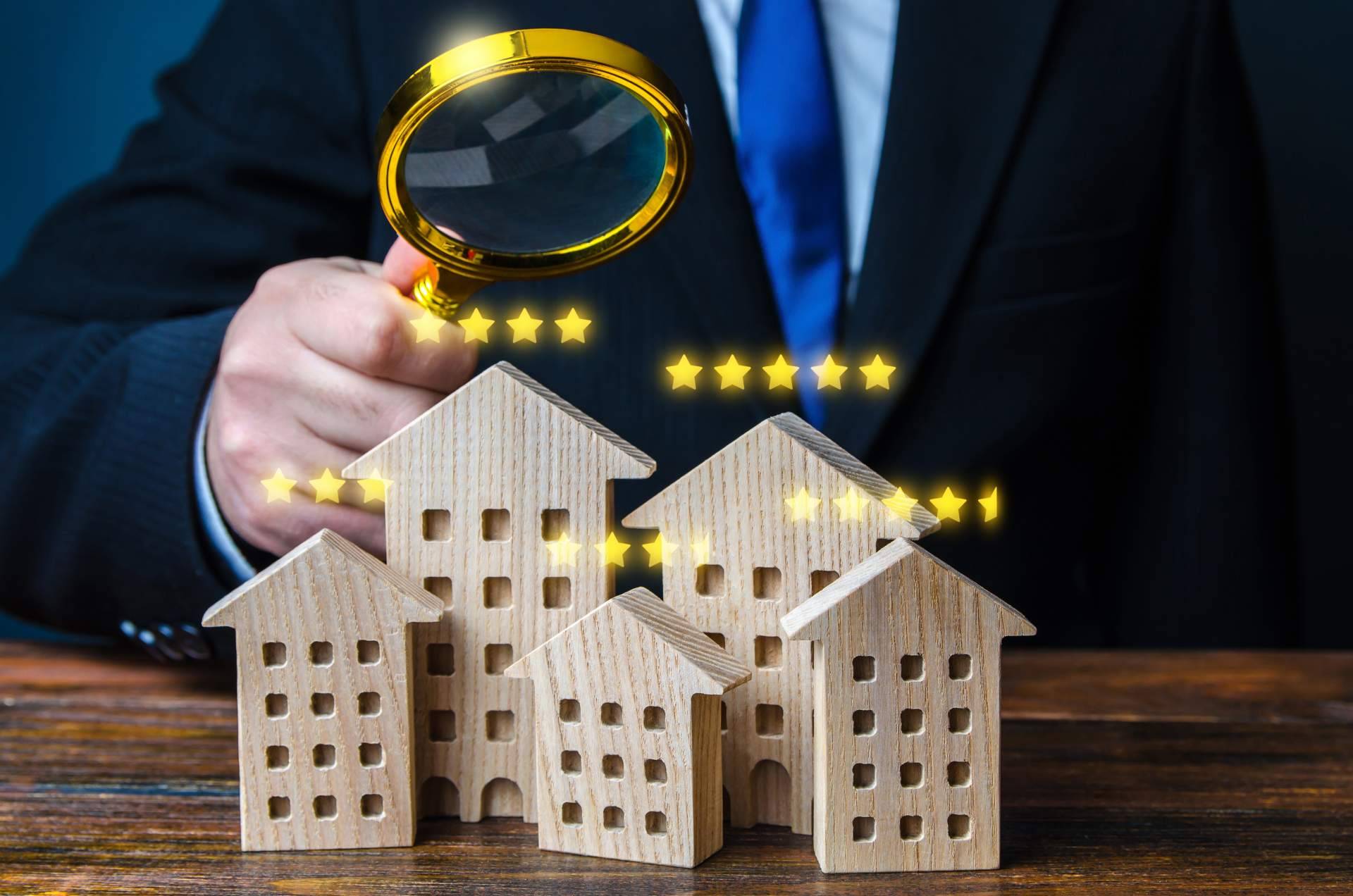 Francisco José Suárez Díaz considera la vivienda como una inversión segura ante el panorama económico actual