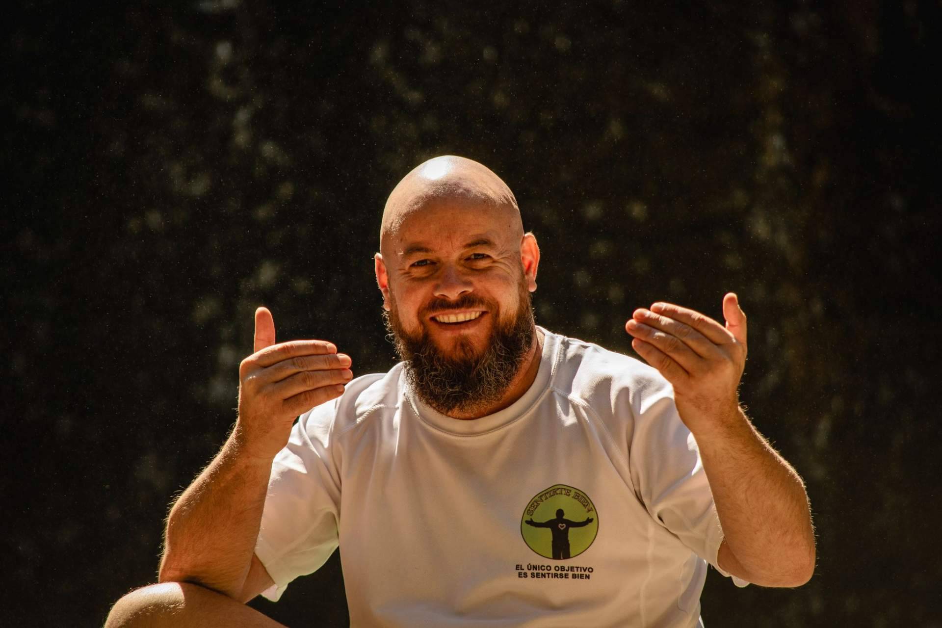 Aprender a superar el miedo al rechazo, con la ayuda de Jordi Sanz