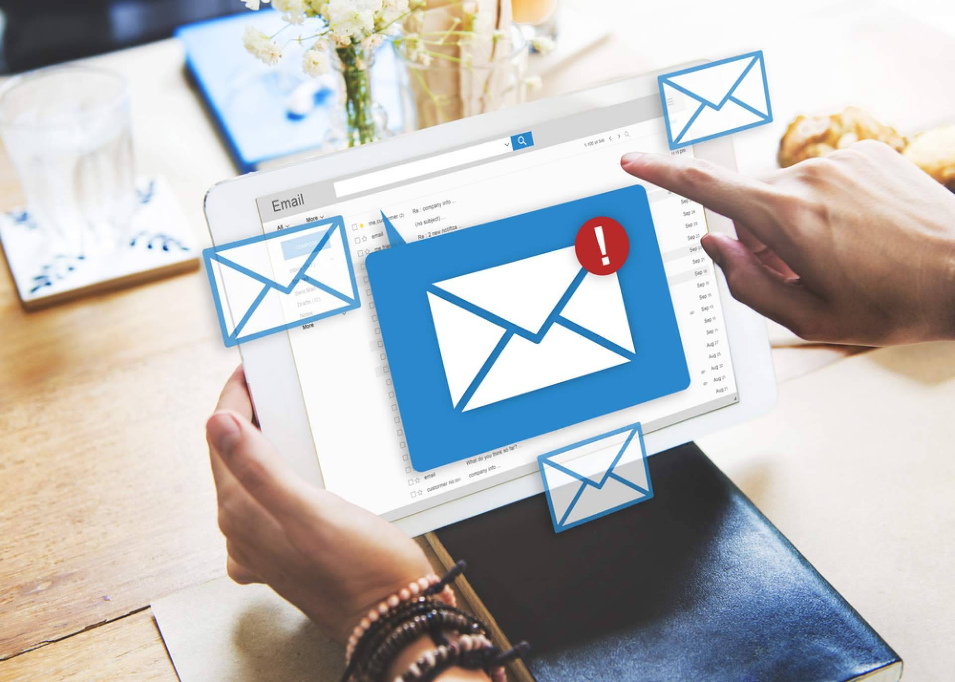 Emailing Network habla de la creciente popularidad del email marketing