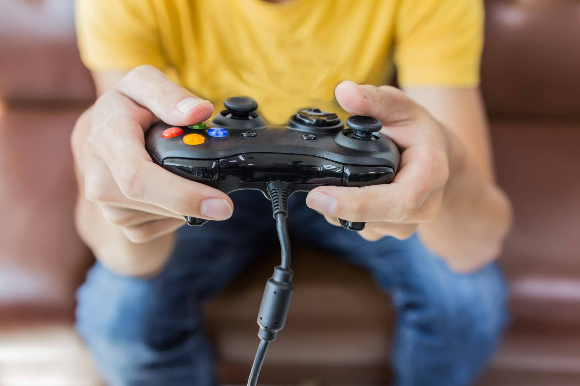 Hablamos de Gamers ofrece toda la información actualizada sobre los videojuegos