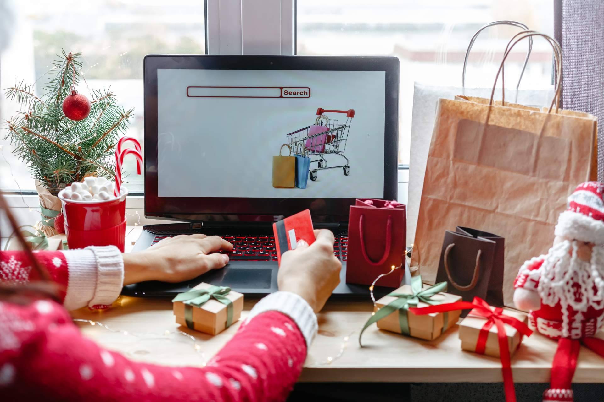 5 tips para vender más en Navidad