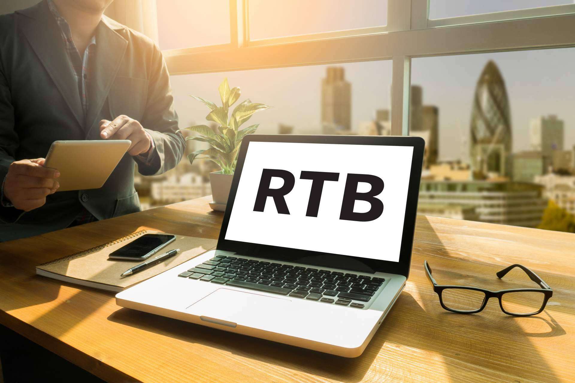 Iempresa, multiplicar el impacto de las campañas de publicidad a través del RTB