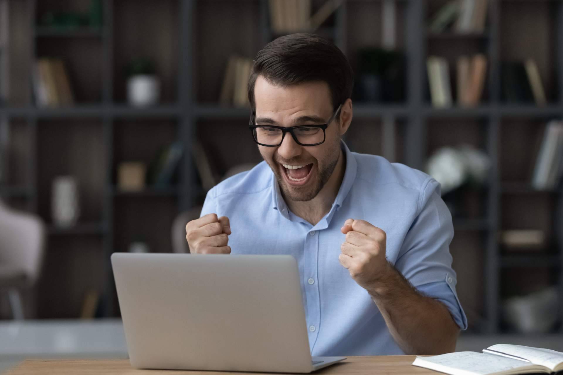 La aplicación MillonApp permite comprar online décimos para el Sorteo de Navidad