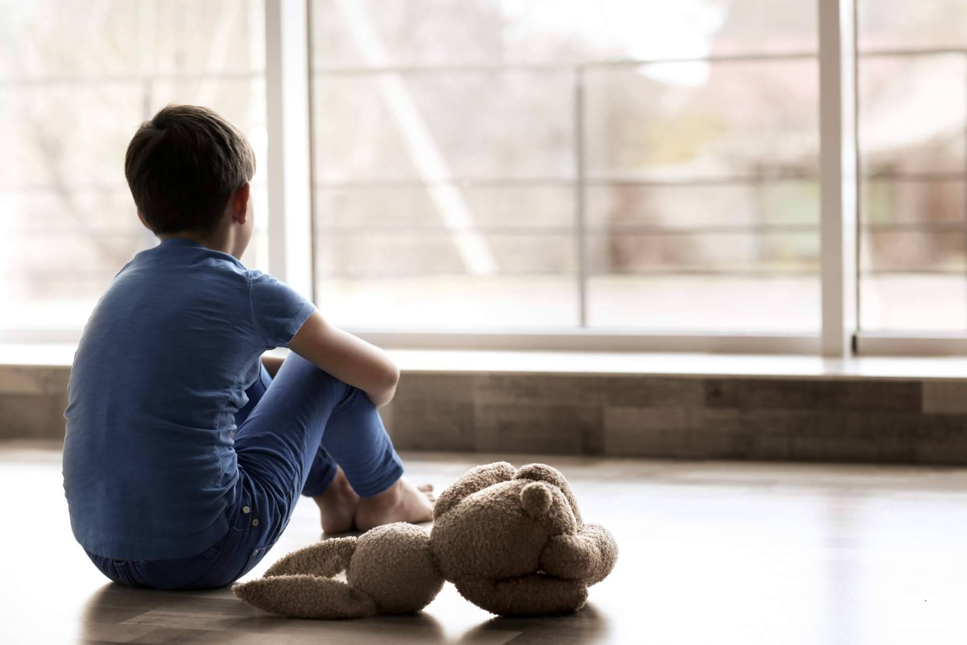 ¿Cómo detectar y tratar el estrés en niños?, de la mano de Silvia Fonseca