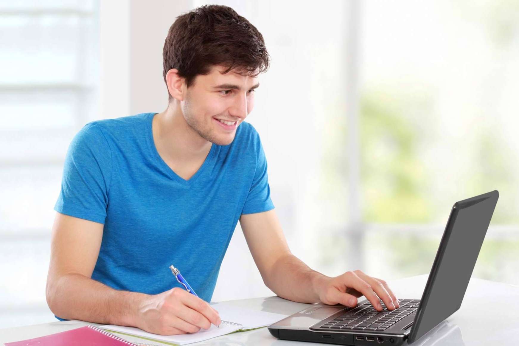 Razones por las que realizar una FP a distancia con EEP iGroup