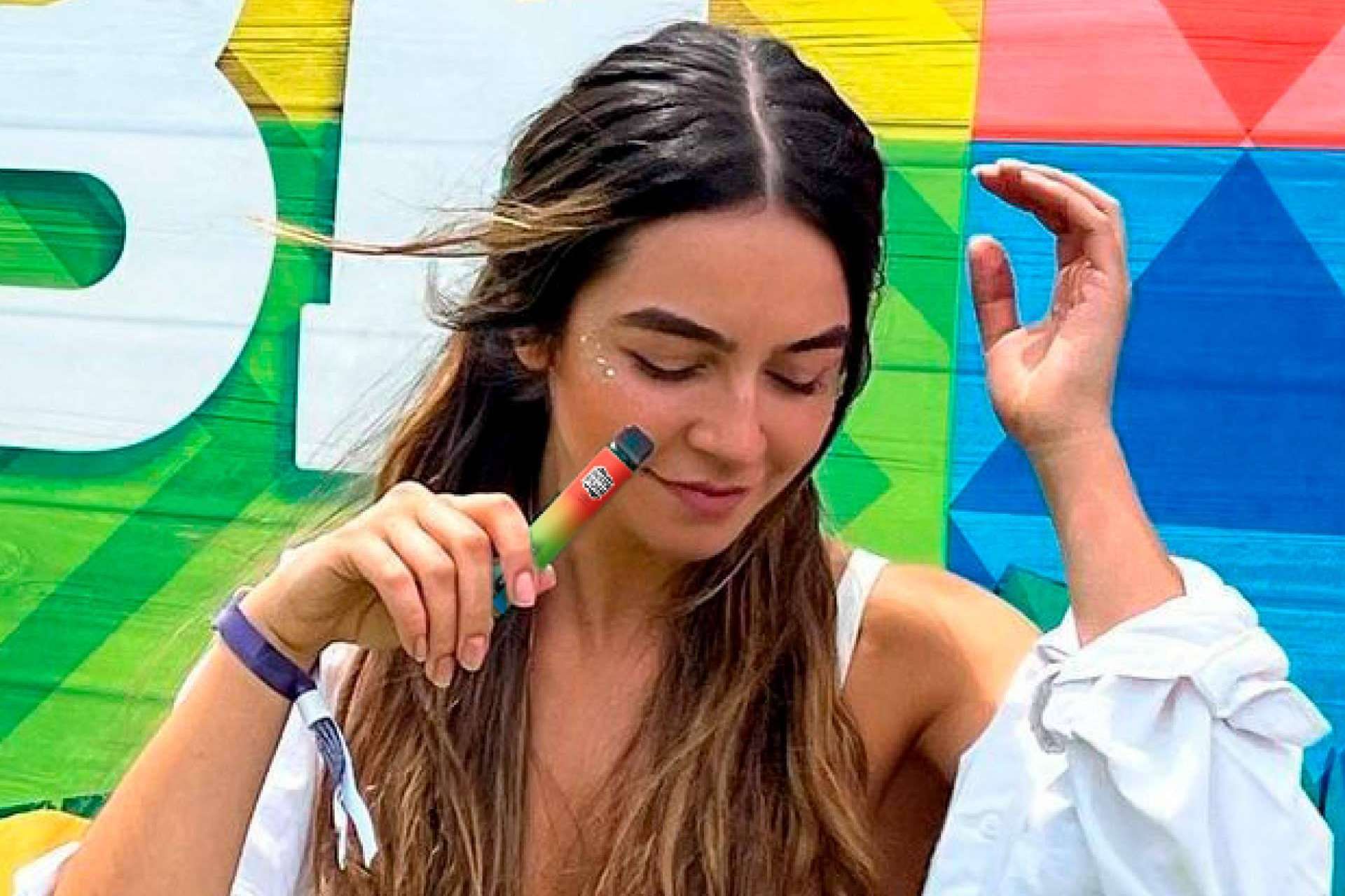 Las características de los productos de Insta Puff