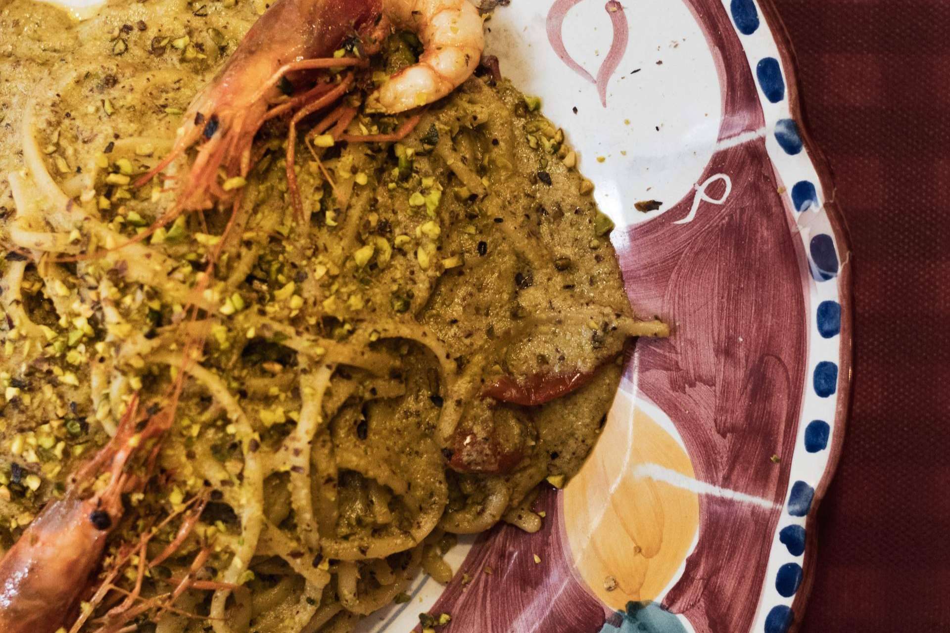 Una gran experiencia napolitana en Barcelona, en el restaurante Spaccanapoli Barcelona