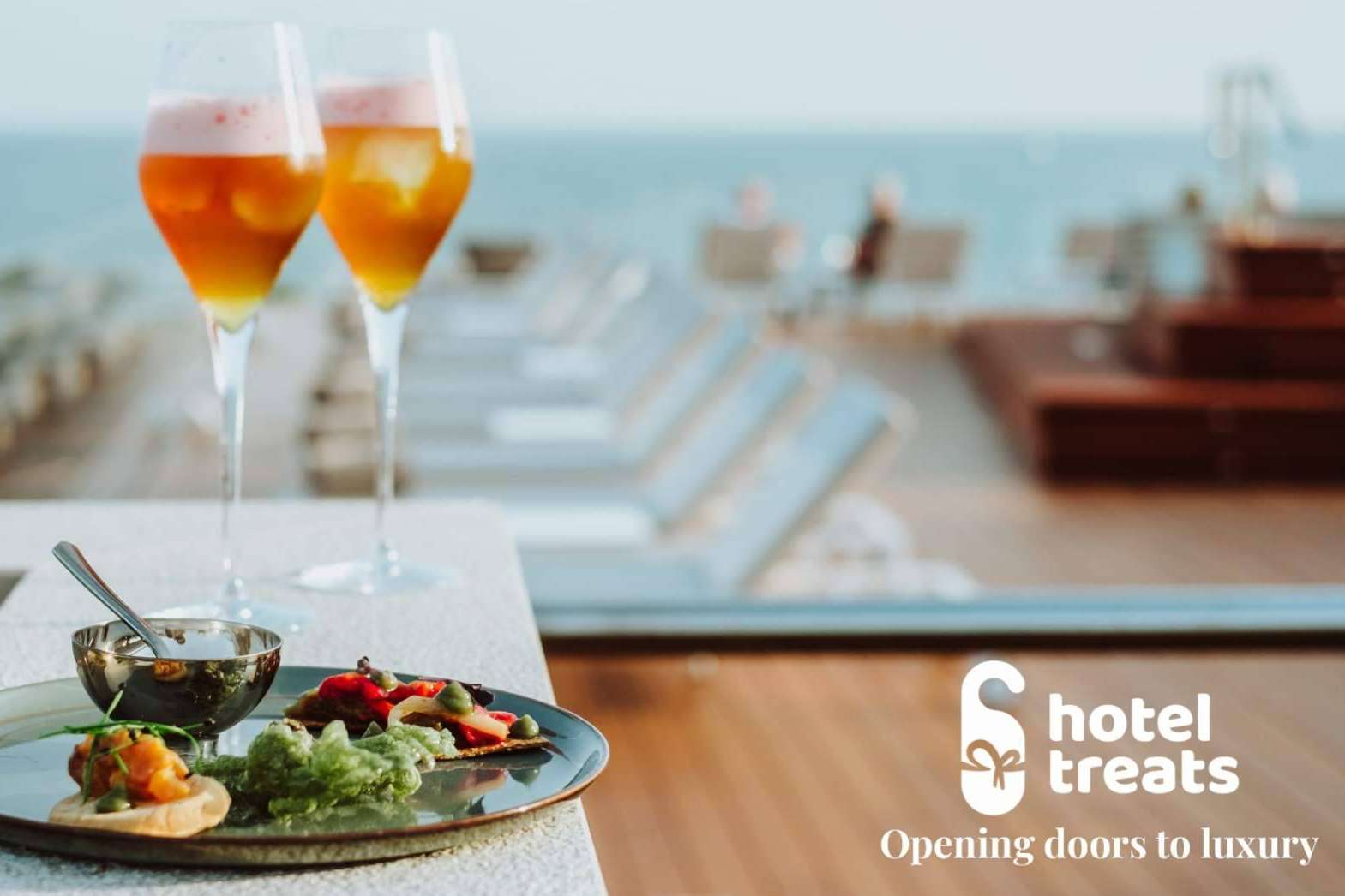 Hotel Treats dispone de ofertas  de temporada baja en hoteles de lujo