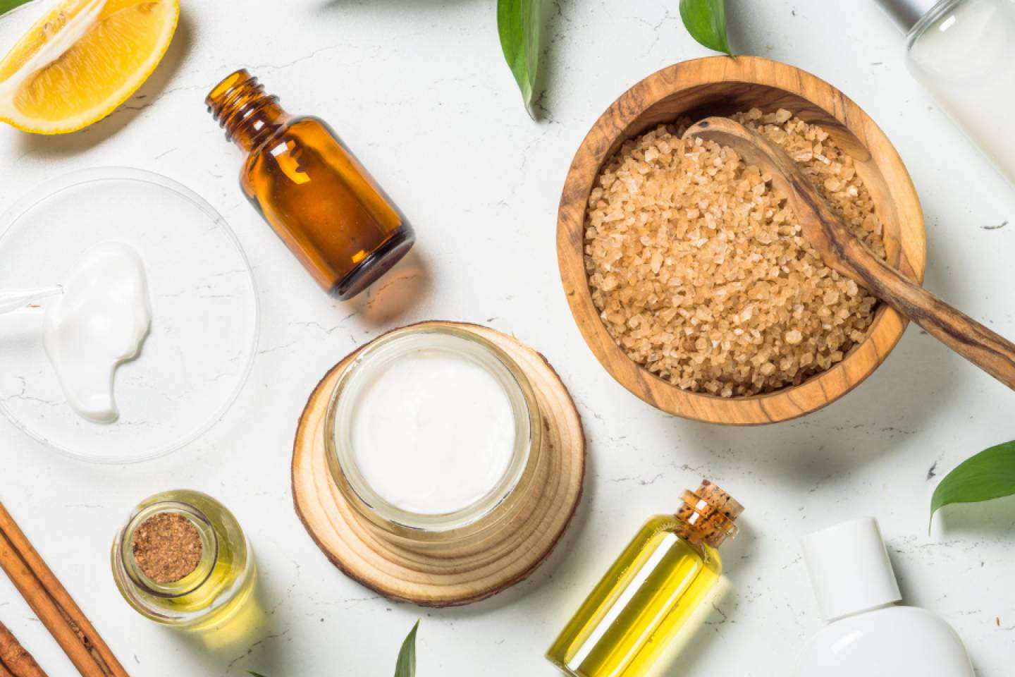 ¿Las cremas para dolores musculares son útiles? Las soluciones de la tienda de productos naturales Tienda Online Natural