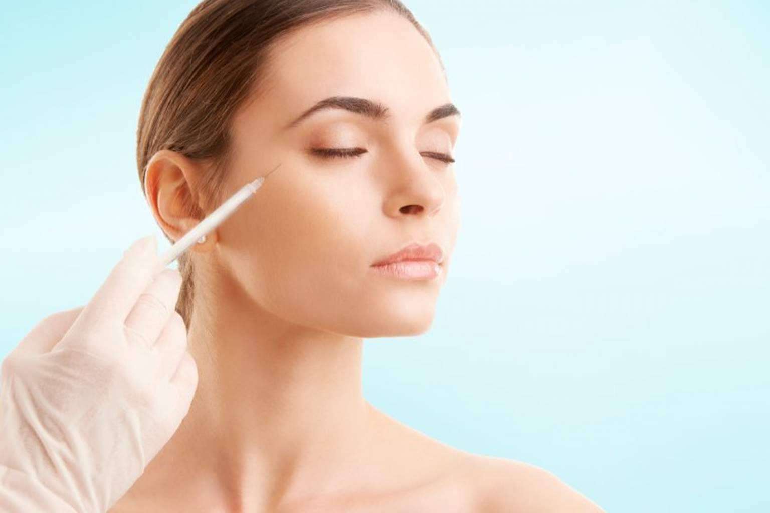 Tratamientos de medicina estética en el Centro Médico El Pilar