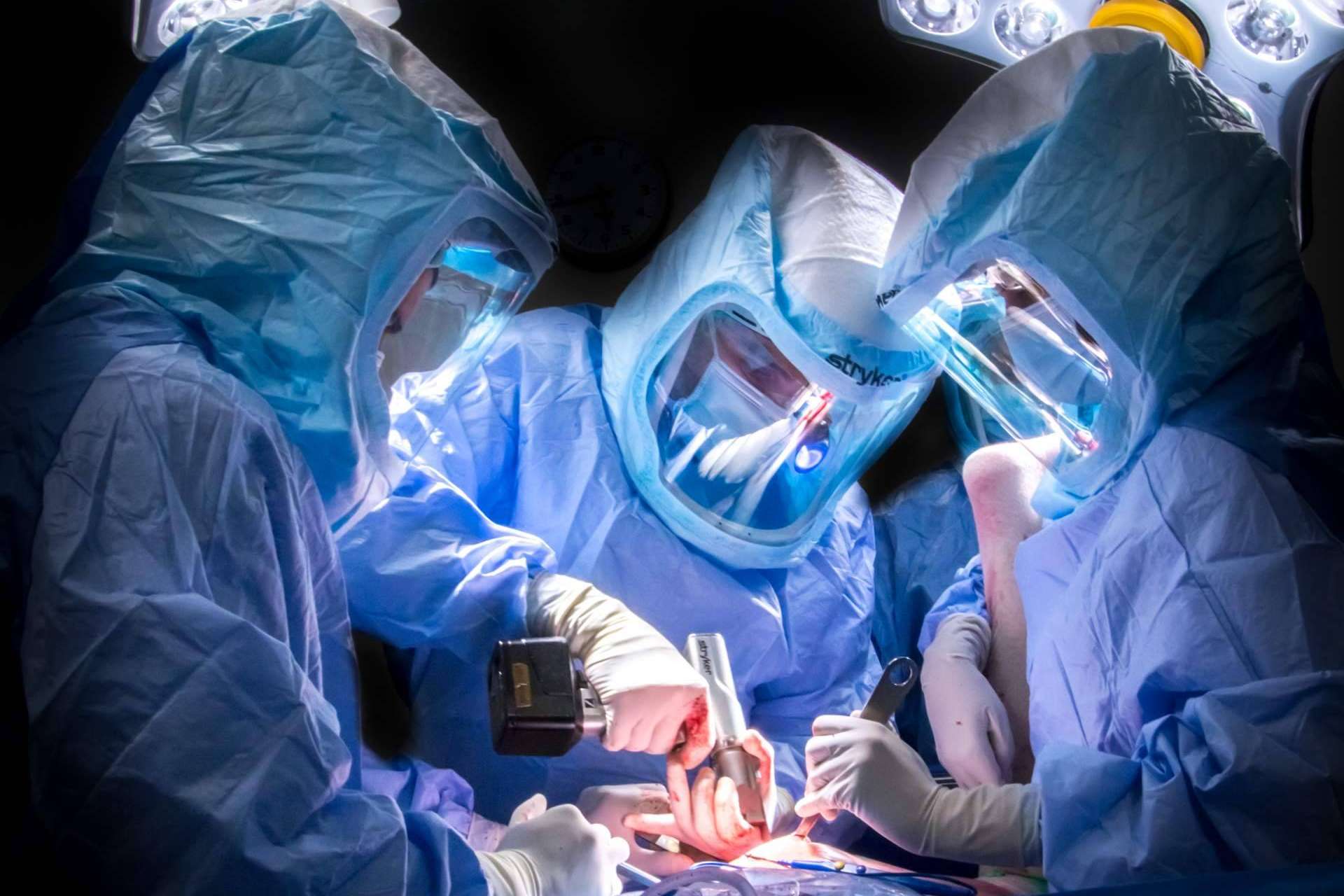¿Cómo es la calidad de vida tras una operación de prótesis de cadera?, con el doctor Del Canto