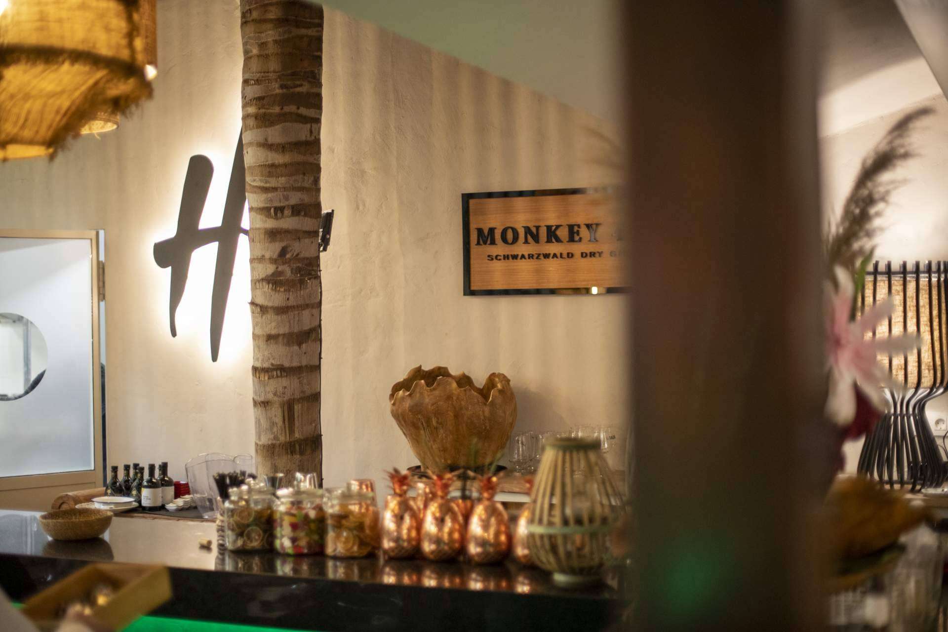 Experiencia gastronómica única en el restaurante en Elche, Humbaba