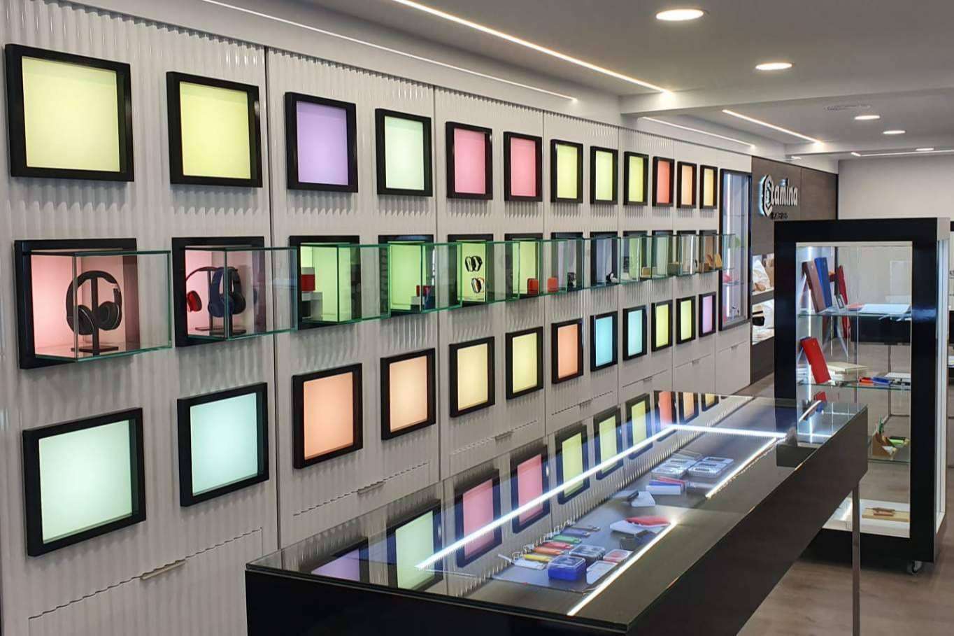 James Dam Studio Creativo crece con su nueva línea de negocio de retail