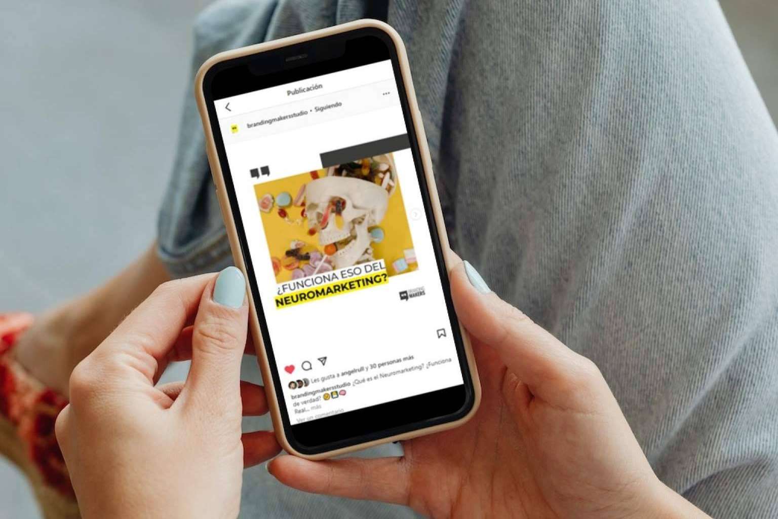 Branding Makers ofrece estrategias de branding para anunciarse en Google y redes sociales