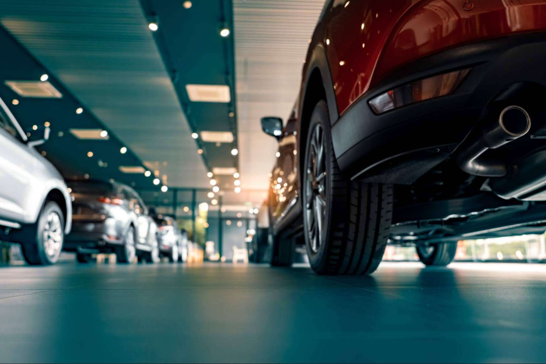 Radikal Cars gestiona la compraventa de coches de lujo