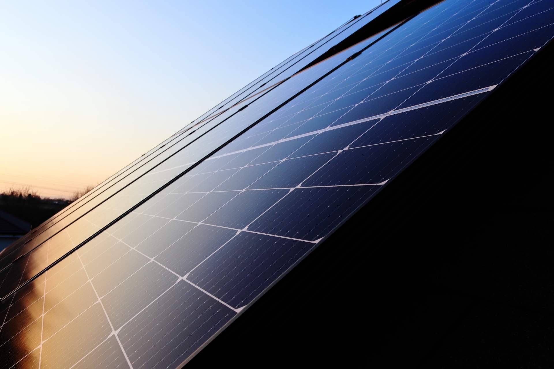 ¿Cómo funcionan los paneles solares en invierno? Gilek Energías Renovables
