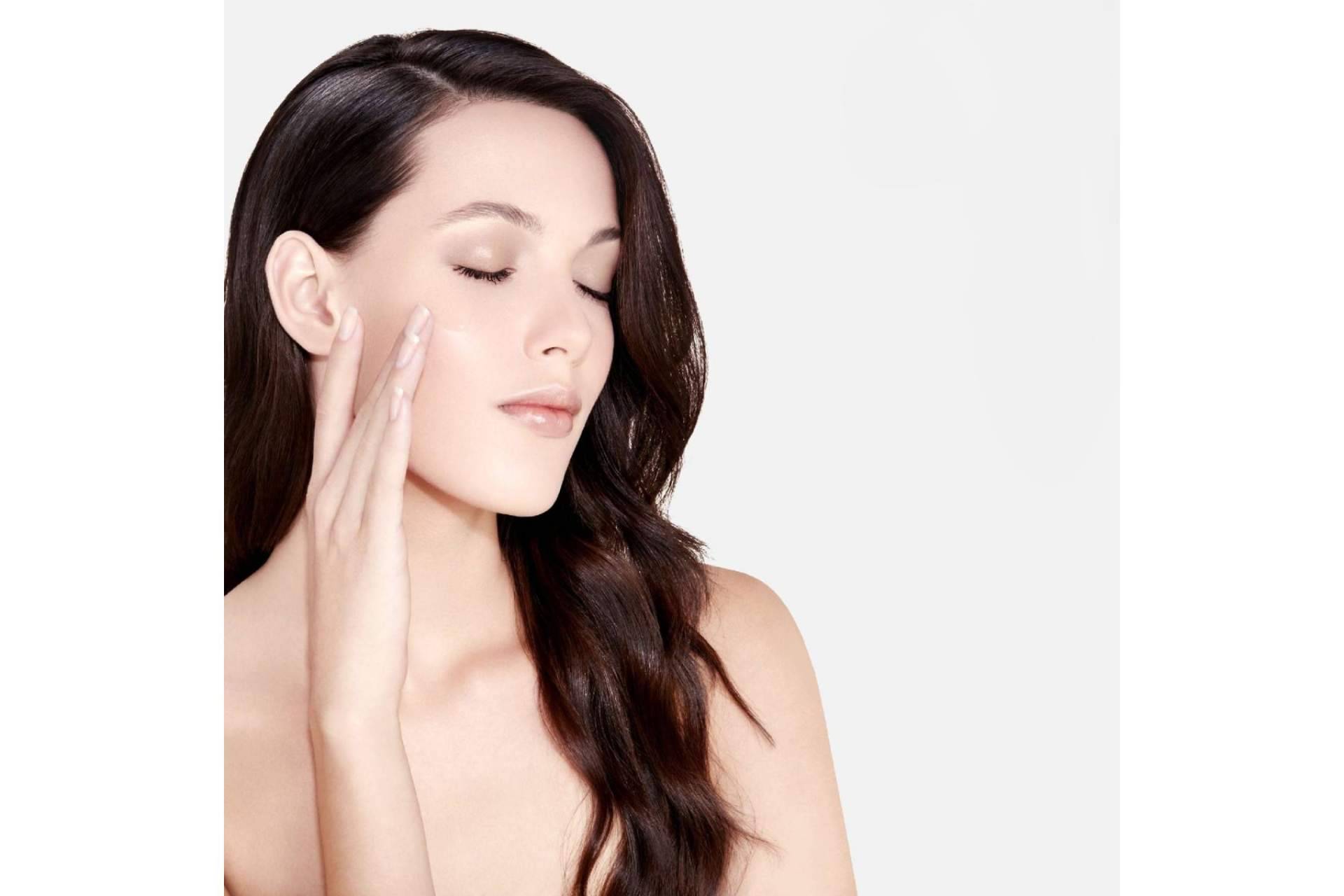 Cuidar la piel del rostro con los tratamientos hydrafacial que ofrece Spazio Nyxpert