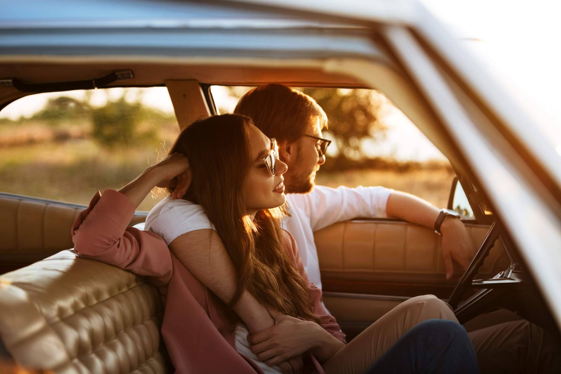 El sistema de Cartrack ayuda a las familias y particulares con sus diversos beneficios