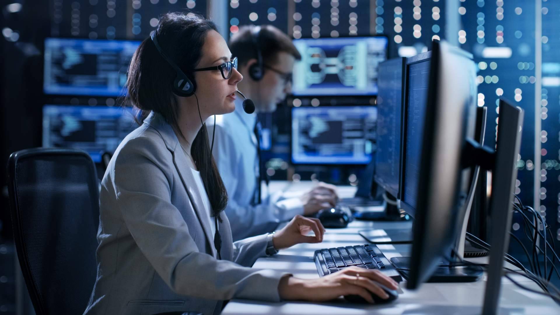 Recuperación de datos y soporte informático para empresas, de la mano de Tancra Systems