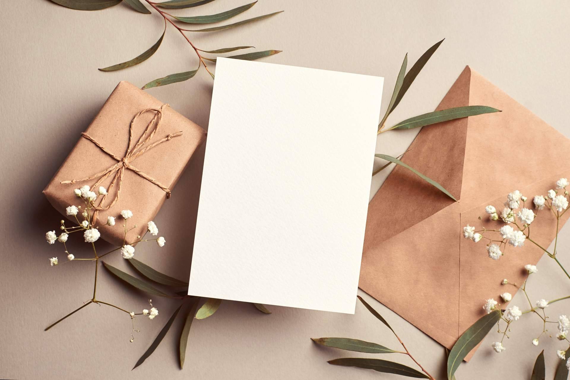 Detalles Armonía recalca la importancia de los detalles para los invitados de un evento