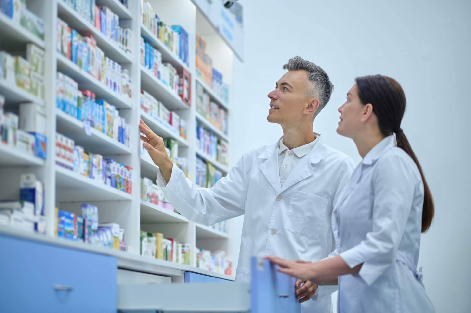 ¿Por qué es importante contar con una consultoría para vender productos sanitarios? Índico