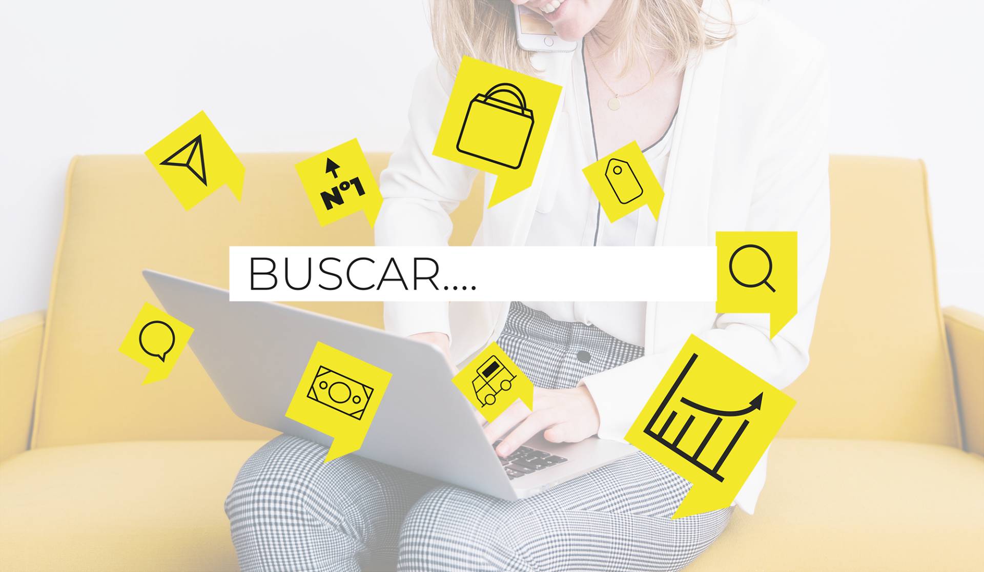 La importancia del posicionamiento de las páginas web. ¿Por qué se debe aparecer en los primeros puestos de Google?