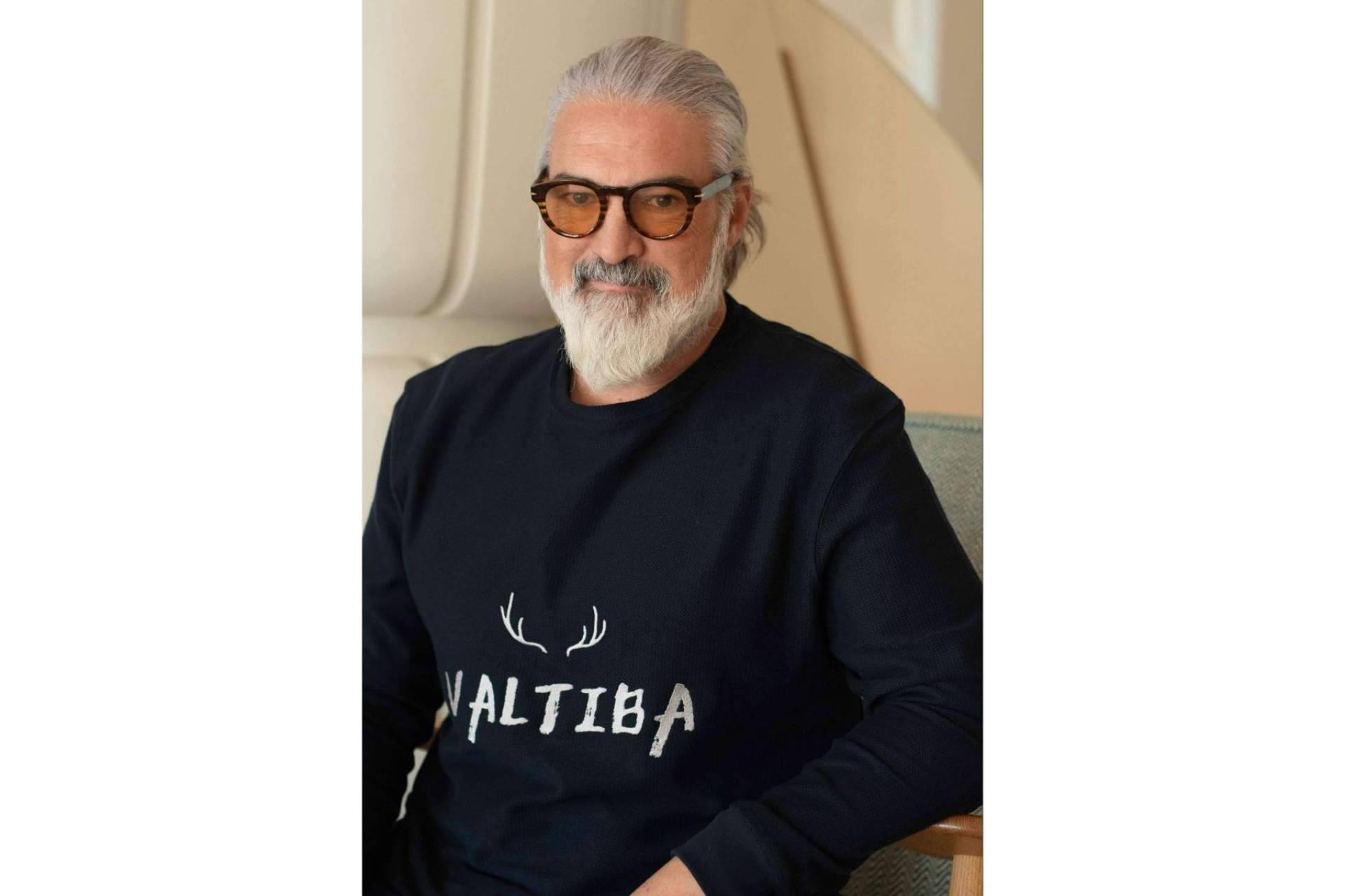 Entrevista al cofundador de Valtiba gafas de sol,  Xavi Altimis