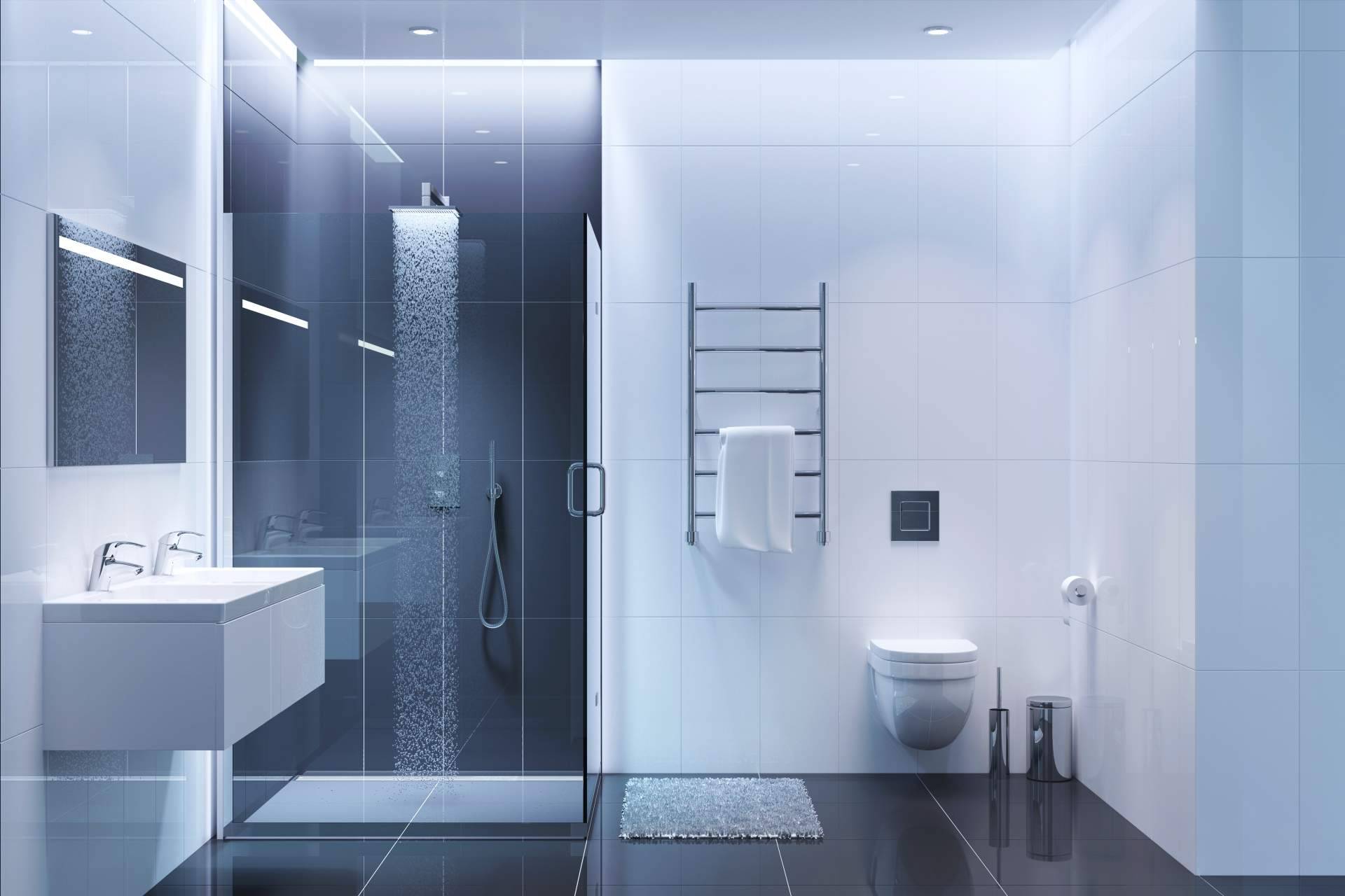 Ecoducha opiniones para cambiar bañera por plato de ducha