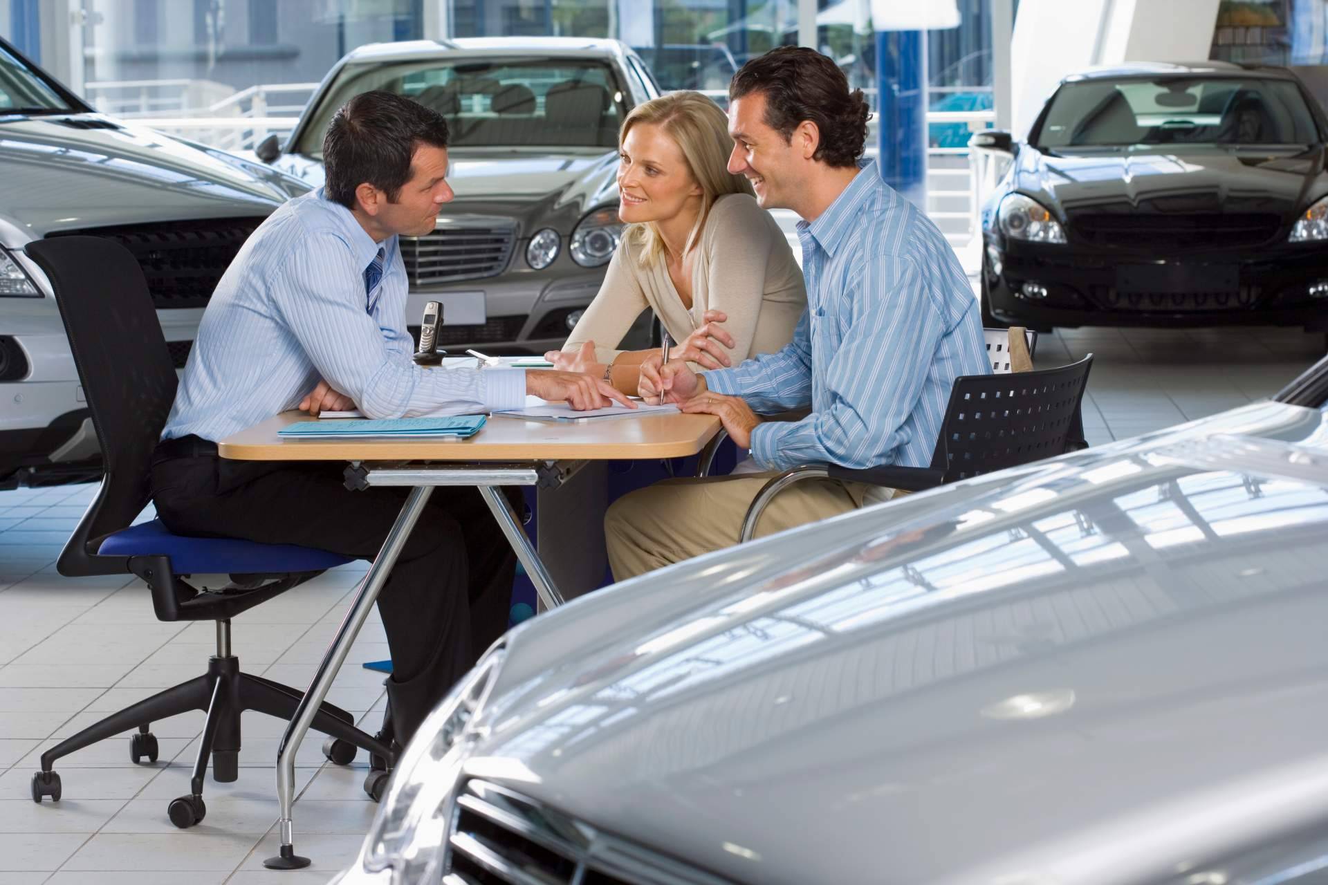 Asistencia en la compra de coches de segunda mano, en Encuentra Tu Coche