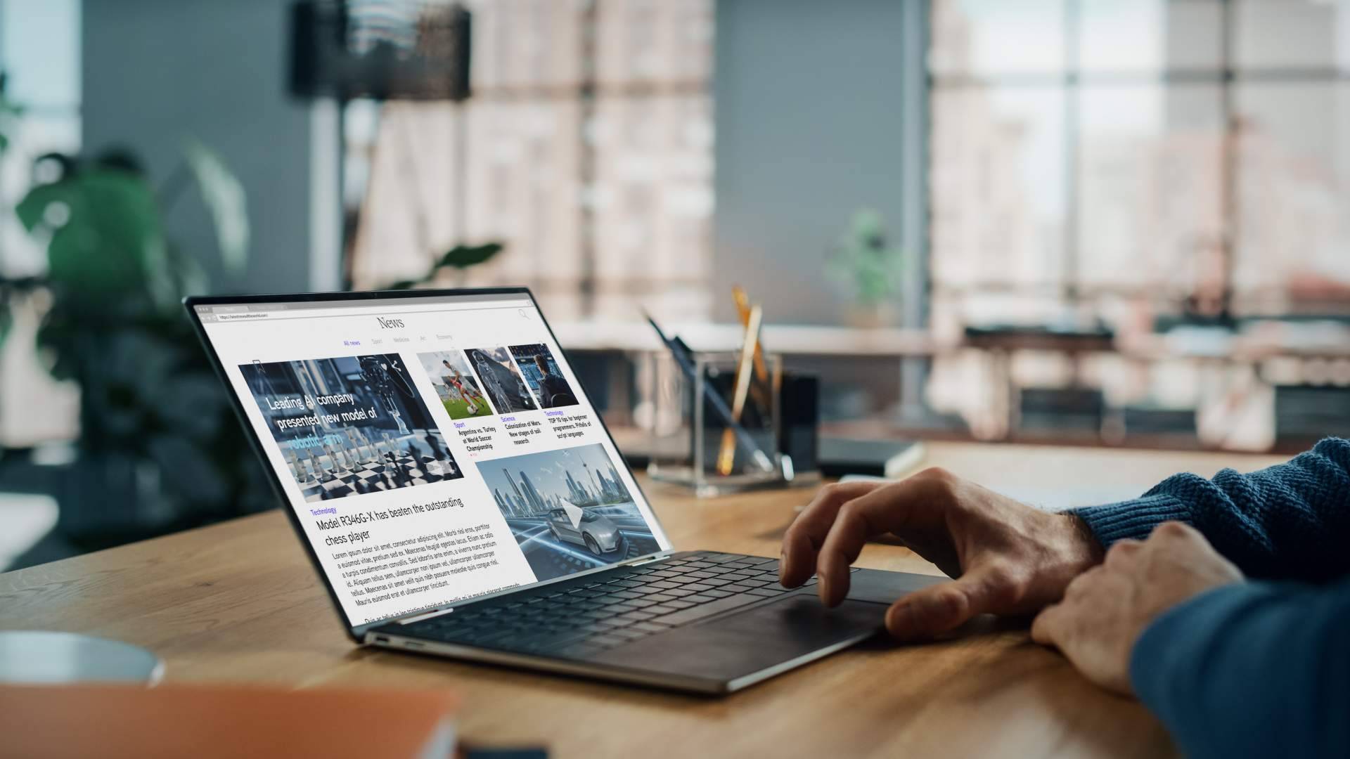El Mirador de Madrid es un diario digital que proporciona noticias en Madrid