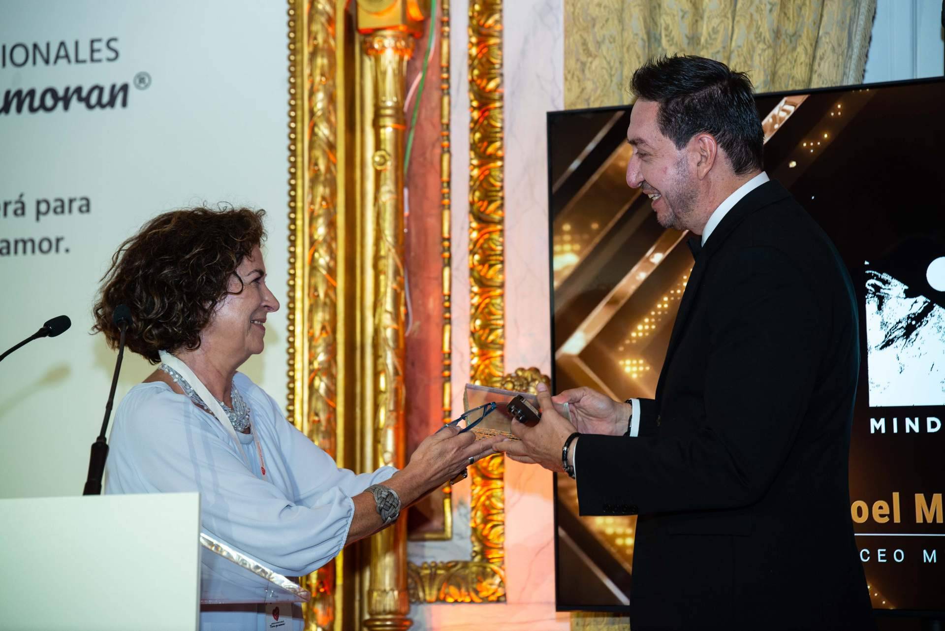 La agencia de marketing Marcas que Enamoran ha premiado a diez empresas por su modelo de negocio solidario, inclusivo y sostenible