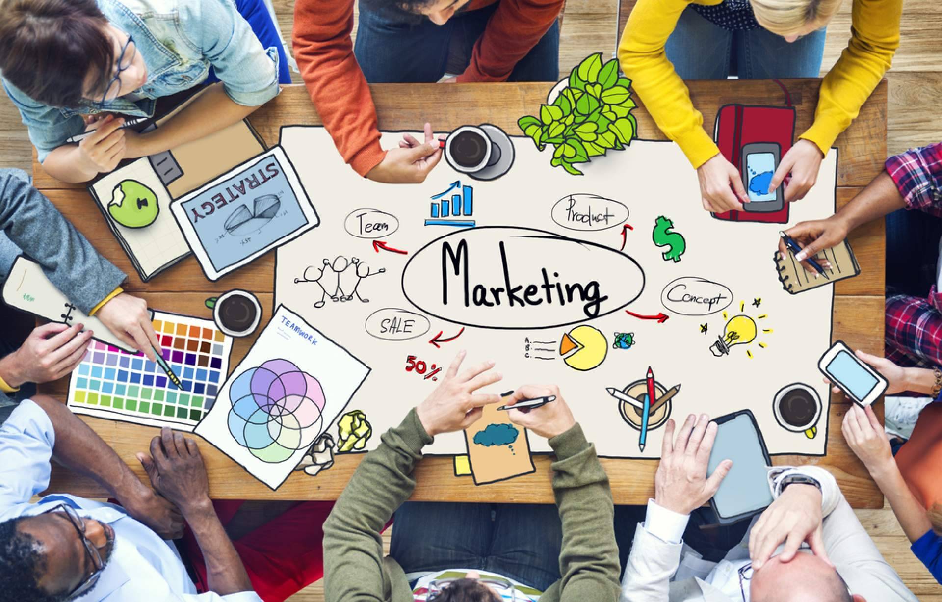 El crecimiento sostenible de la agencia de marketing Aupa Digital