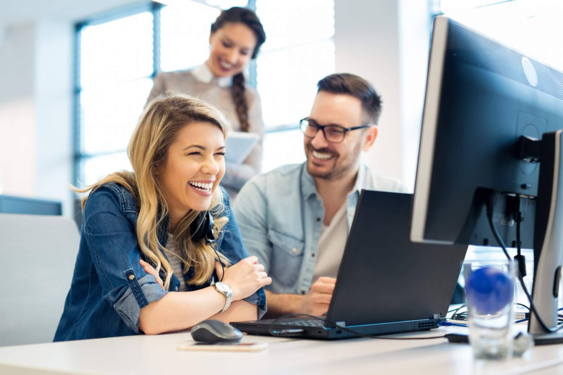 Doyo, desarrollo software profesional de forma sencilla